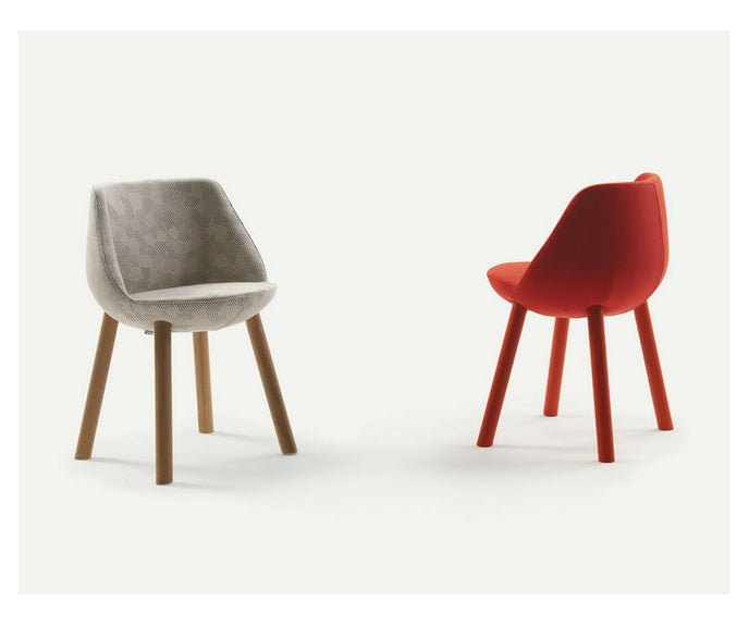 Magnum Dining Chair Sancal