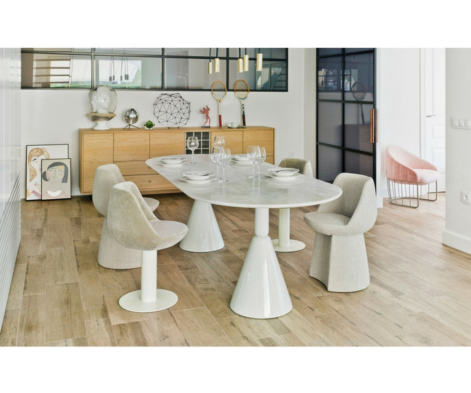 Magnum Dining Chair Sancal