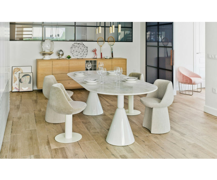 Magnum Dining Chair Sancal