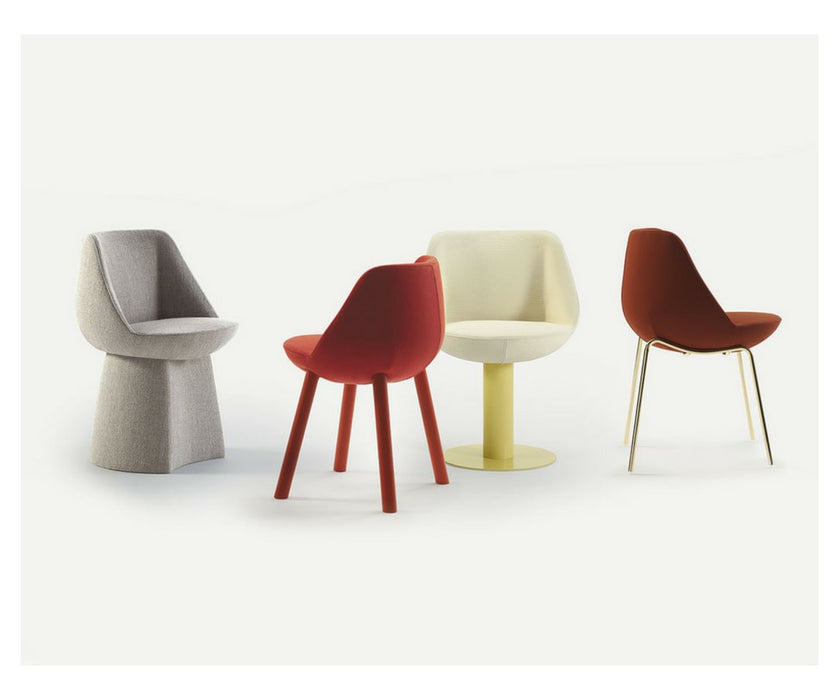 Magnum Dining Chair Sancal