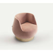 Magnum Lounge Chair | Sancal