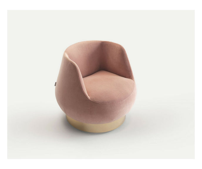 Magnum Lounge Chair | Sancal
