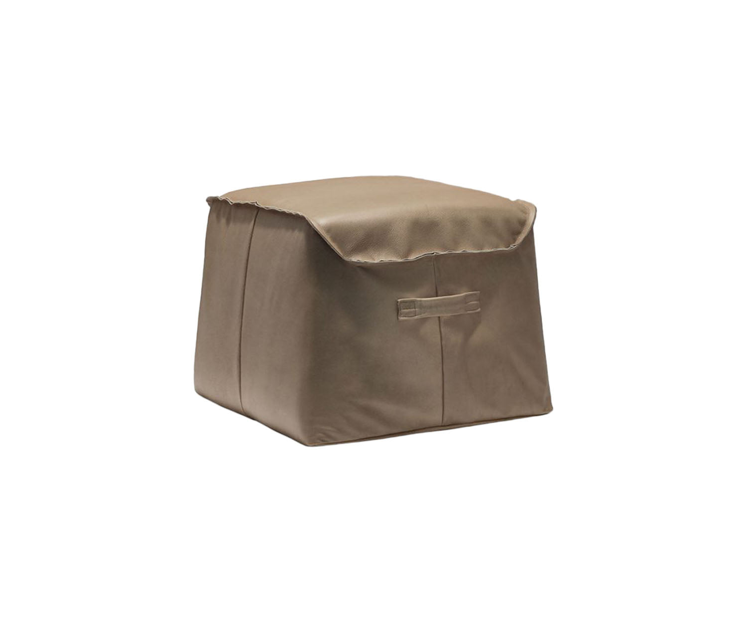 High end Maio Pouf by Frag Casa Design