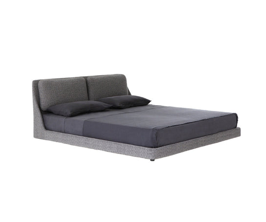 High end Makura Bed by Porro Casa Design