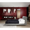 High end Makura Bed by Porro Casa Design