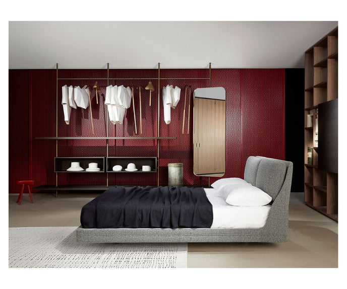 High end Makura Bed by Porro Casa Design