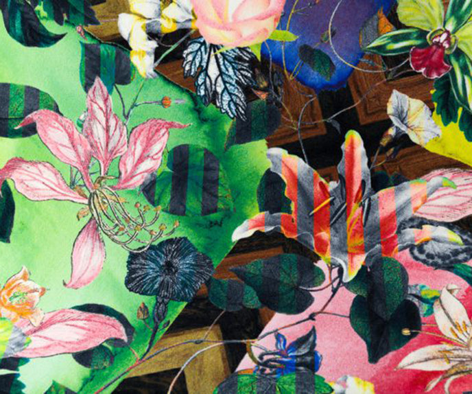 Malmaison Berlingot Rug Moooi