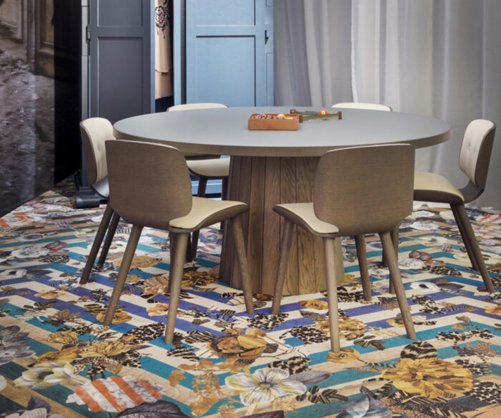 Malmaison Broadloom Moooi