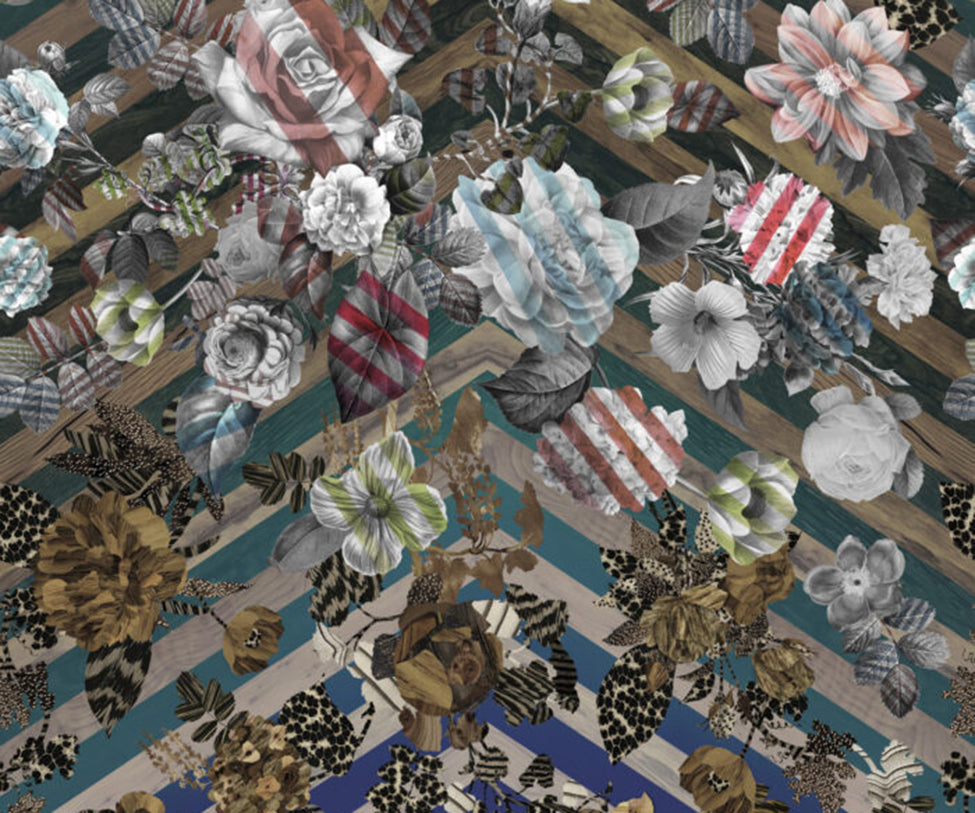 Malmaison Broadloom Moooi