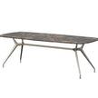 Manta Tables Rimadesio