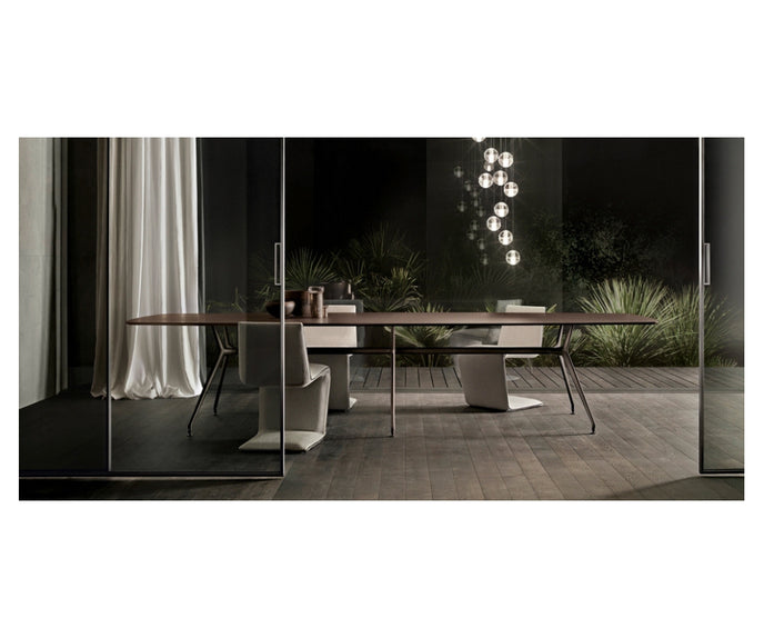 Manta Tables Rimadesio