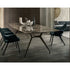 Manta Tables Rimadesio