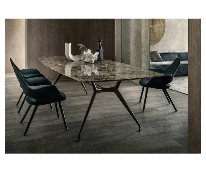 Manta Tables Rimadesio