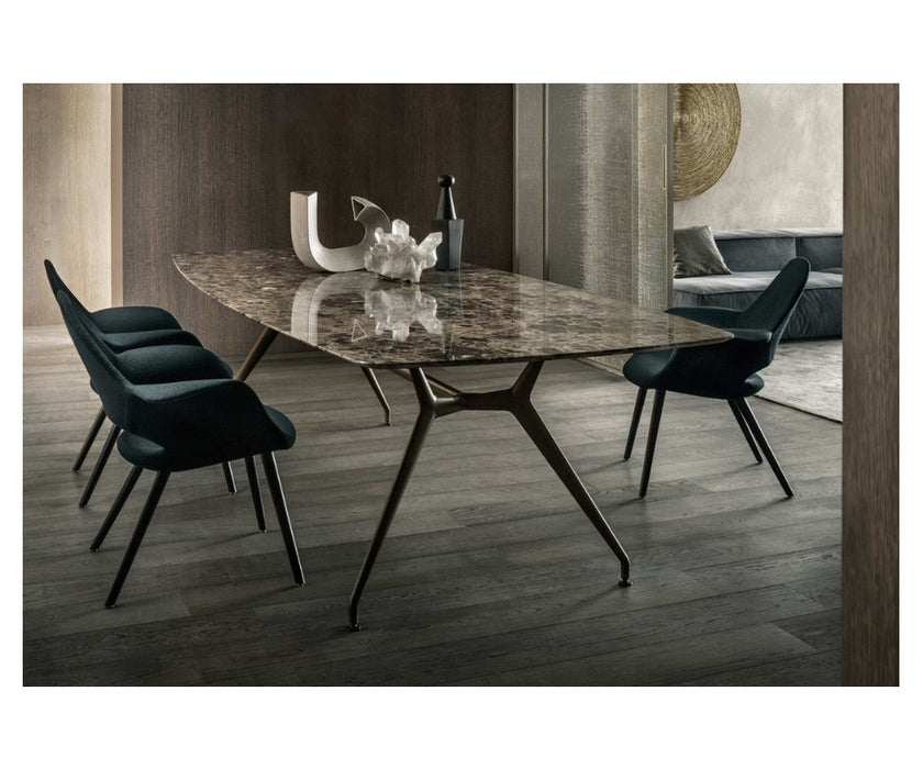 Manta Tables Rimadesio