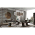 Manta Tables Rimadesio