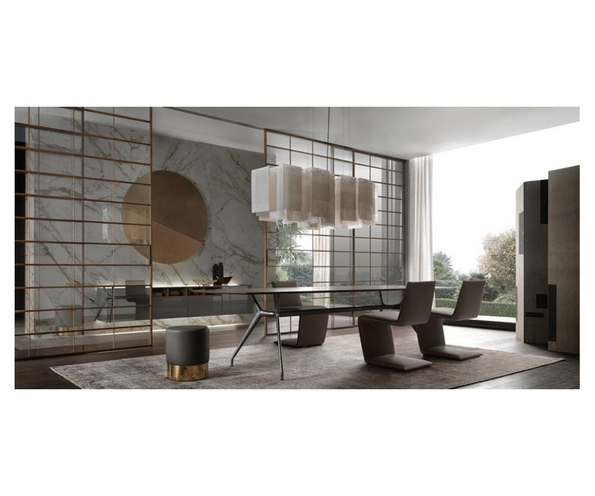 Manta Tables Rimadesio
