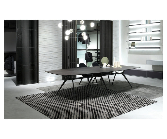 Manta Tables Rimadesio
