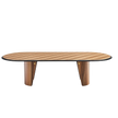 Manto Oval Table Gallotti&Radice