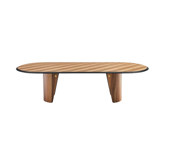 Manto Oval Table Gallotti&Radice