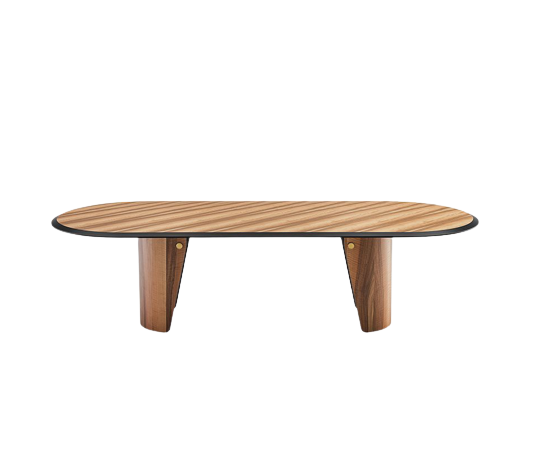 Manto Oval Table Gallotti&Radice