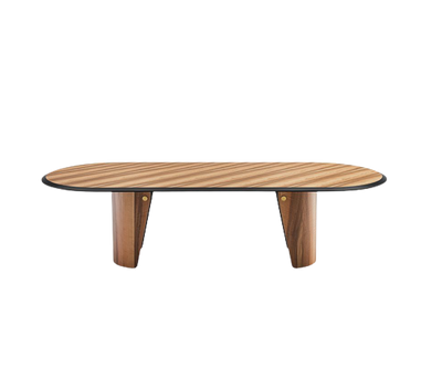 Manto Oval Table Gallotti&Radice