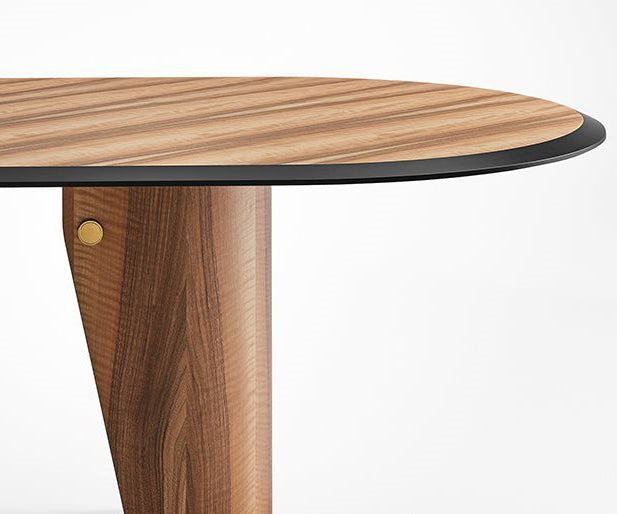 Manto Oval Table Gallotti&Radice