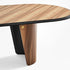 Manto Oval Table Gallotti&Radice