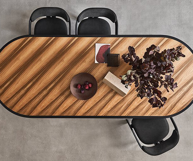 Manto Oval Table Gallotti&Radice
