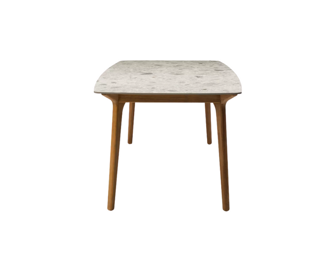 Manutti Torsa High Table