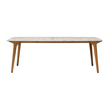 Manutti Torsa High Table