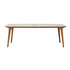 Manutti Torsa High Table