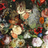 Eden Queen Broadloom Rug Moooi