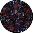 Fool’s Paradise Broadloom Round Rug Moooi