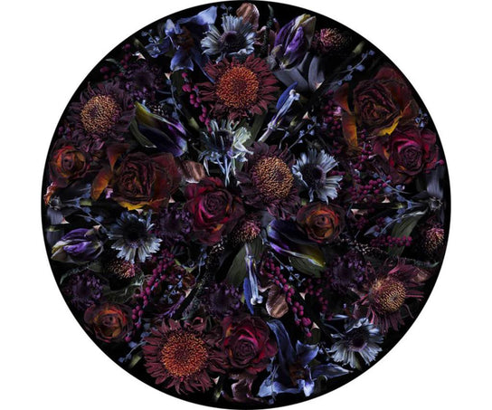 Fool’s Paradise Broadloom Round Rug Moooi