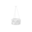 High end Marquis Hanging Planter by Vondom Casa Design