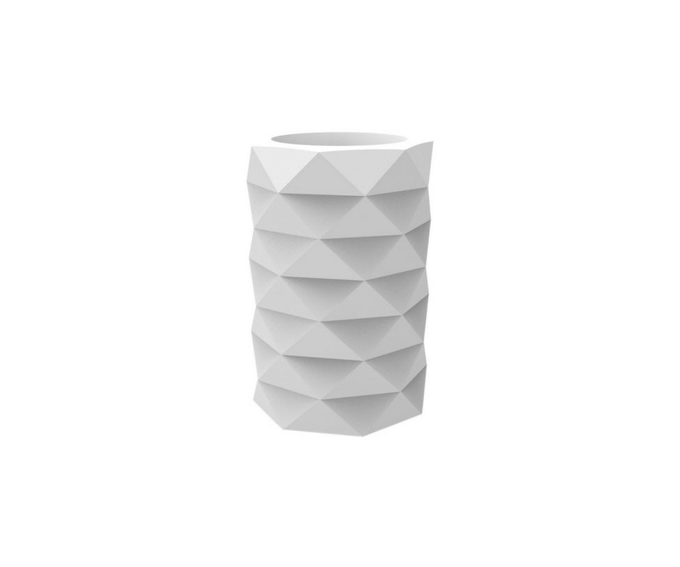 High end Marquis Planters by Vondom Casa Design
