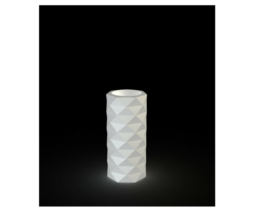 High end Marquis Planters by Vondom Casa Design