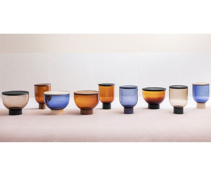 Mastea Coffee Tables Miniforms