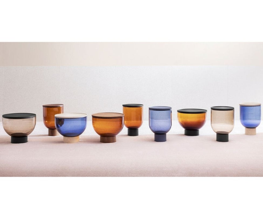 Mastea Coffee Tables Miniforms