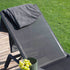 Atmosphera Maxim Chaise Lounge