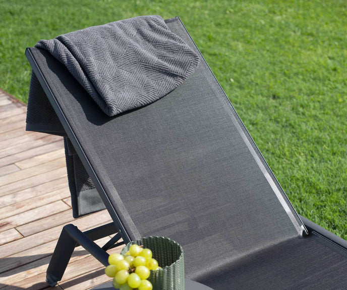 Atmosphera Maxim Chaise Lounge