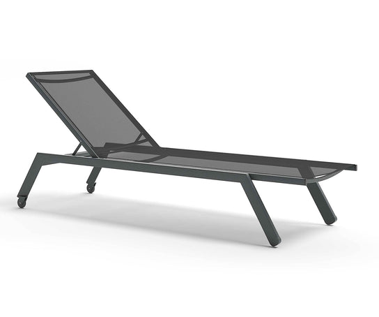 Atmosphera Maxim Chaise Lounge