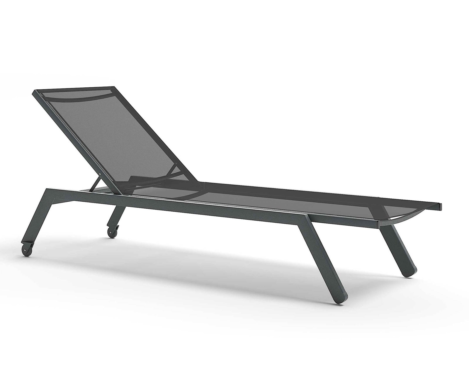 Atmosphera Maxim Chaise Lounge