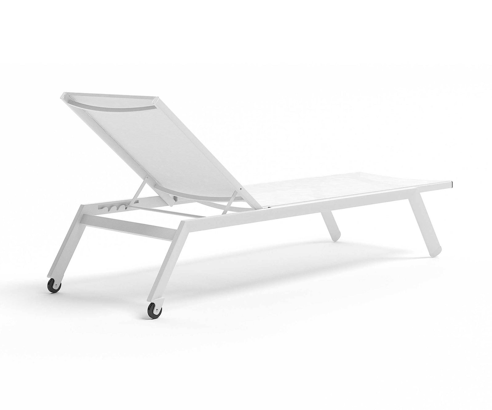 Atmosphera Maxim Chaise Lounge