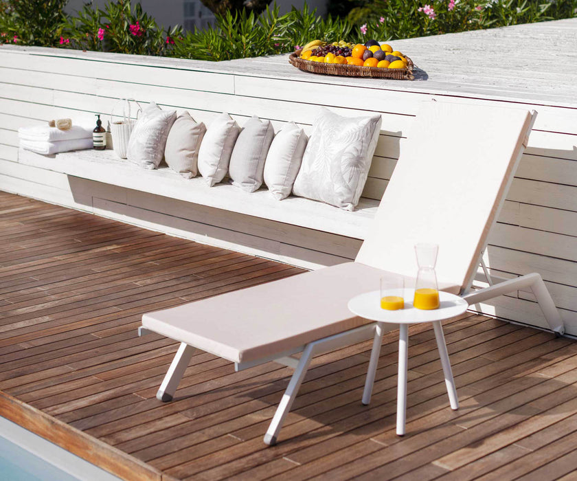 Atmosphera Maxim Chaise Lounge