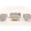 Maya Lounge Chair Gloster