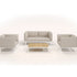 Maya Lounge Chair Gloster