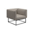 Maya Lounge Chair Gloster