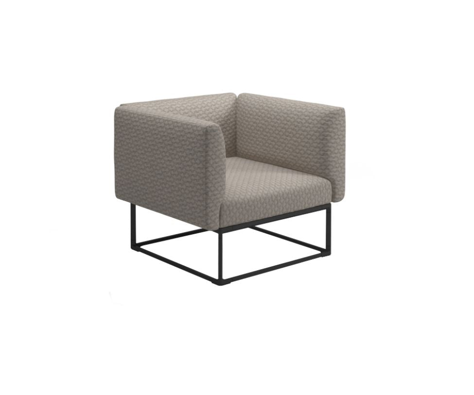 Maya Lounge Chair Gloster