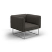 Maya Lounge Chair Gloster